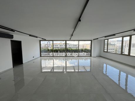 Office 188 sqm for rent