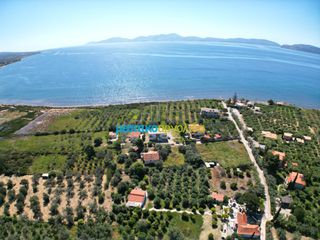 Ξενοδοχείο 450 τ.μ. για πώληση, Αργολίδα, Ερμιόνη-thumb-5
