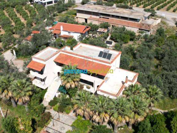 Ξενοδοχείο 450 τ.μ. για πώληση, Αργολίδα, Ερμιόνη