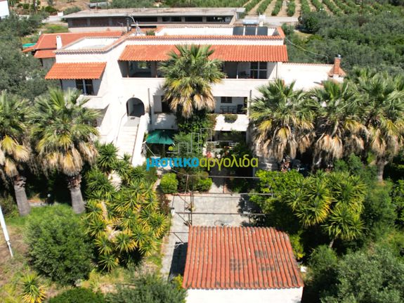 Hotel 450 sqm for sale, Argolis, Ermioni