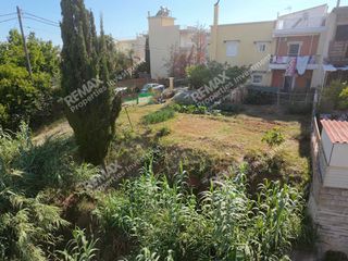 Οικόπεδο 230 τ.μ. προς πώληση, Καλαμάτα-thumb-1