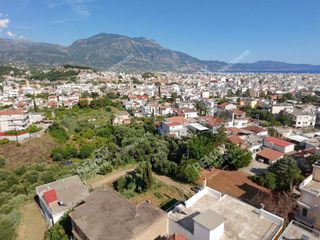Οικόπεδο 230 τ.μ. προς πώληση, Καλαμάτα-thumb-9