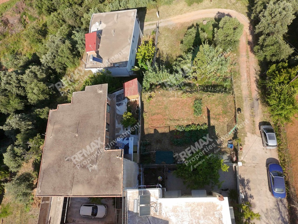 Οικόπεδο 230 τ.μ. προς πώληση, Καλαμάτα