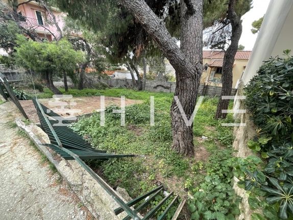 Land plot 203 sqm for sale, Athens - North, Melissia