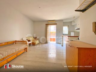 Studio / γκαρσονιέρα 32 τ.μ. για πώληση