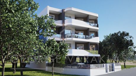 Διαμέρισμα 41,57 τ.μ. για πώληση