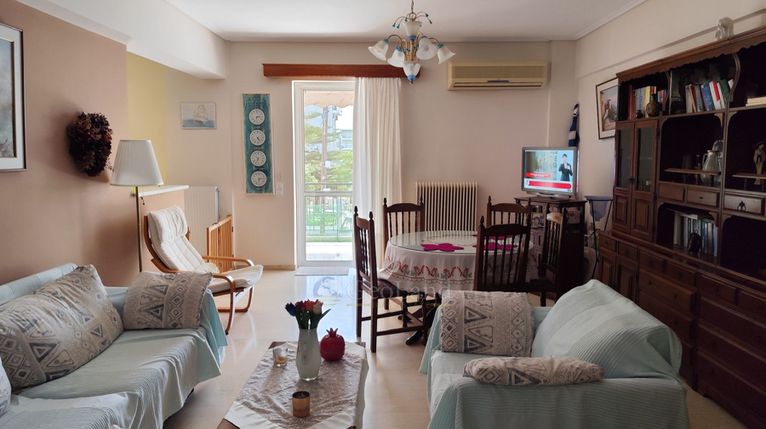 Διαμέρισμα 121 τ.μ. για πώληση, Μεσσηνία, Καλαμάτα