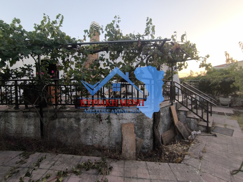 Μονοκατοικία 98 τ.μ. πρός πώληση, Ν. Χίου, Χίος