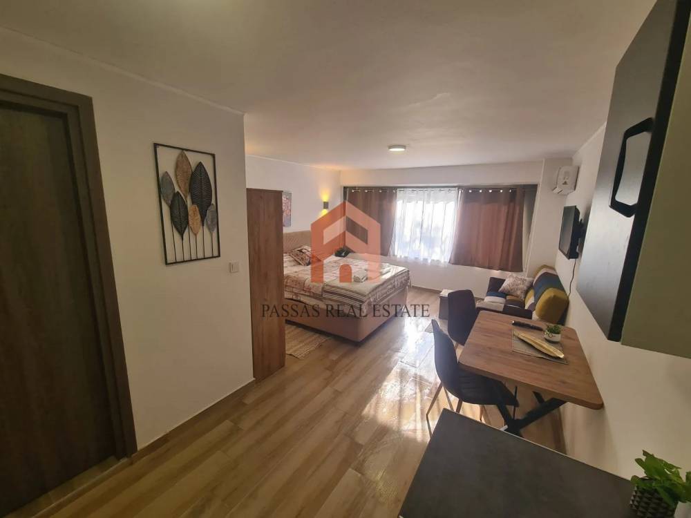 Studio / γκαρσονιέρα 32 τ.μ. προς ενοικίαση, Λαδάδικα