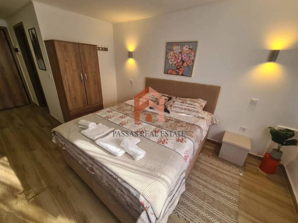 Studio / γκαρσονιέρα 32 τ.μ. προς ενοικίαση, Λαδάδικα