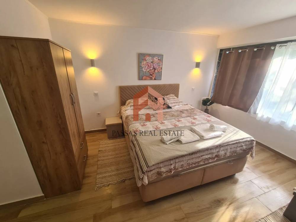 Studio / γκαρσονιέρα 32 τ.μ. προς ενοικίαση, Λαδάδικα