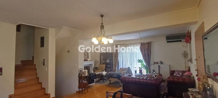 Maisonette 250 sqm for sale, Athens - North, Chalandri