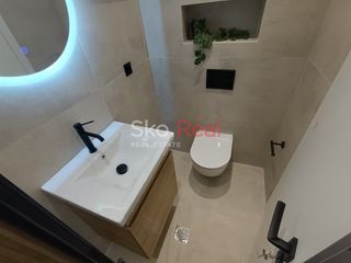 Studio / γκαρσονιέρα 55 τ.μ. πρός πώληση, Θεσσαλονίκη - Κέντρο, Κέντρο-thumb-10