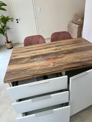 Studio / γκαρσονιέρα 55 τ.μ. πρός πώληση, Θεσσαλονίκη - Κέντρο, Κέντρο-thumb-6
