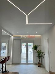Studio / γκαρσονιέρα 55 τ.μ. πρός πώληση, Θεσσαλονίκη - Κέντρο, Κέντρο-thumb-3