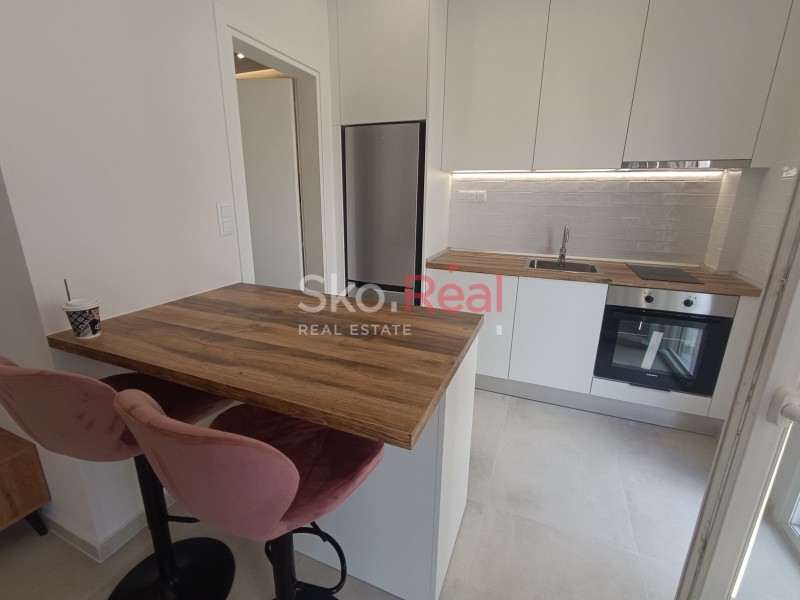 Studio / γκαρσονιέρα 55 τ.μ. πρός πώληση, Θεσσαλονίκη - Κέντρο, Κέντρο