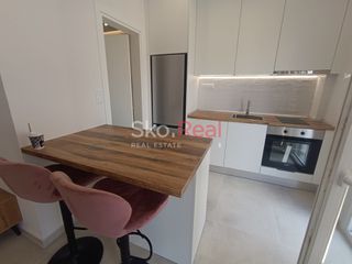 Studio / γκαρσονιέρα 55 τ.μ. πρός πώληση, Θεσσαλονίκη - Κέντρο, Κέντρο-thumb-4