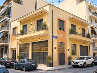 Μονοκατοικία 300 τ.μ. για πώληση