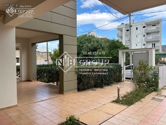 Apartment 107 sqm for sale, Argosaronikos Islands, Salamina