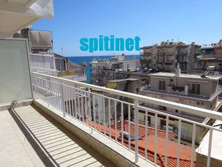 Studio / γκαρσονιέρα 56 τ.μ. προς πώληση, Αγ. Ιωάννης Καβάλας-thumb-1