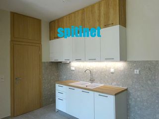Studio / γκαρσονιέρα 56 τ.μ. προς πώληση, Αγ. Ιωάννης Καβάλας-thumb-4
