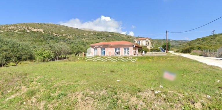 Detached home 98 sqm for sale, Kefallinia Prefecture, Kefalonia