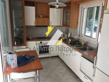 Διαμέρισμα 85 τ.μ. πρός ενοικίαση