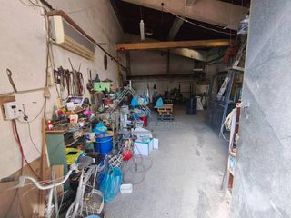 Βιοτεχνικός χώρος 246 τ.μ. για ενοικίαση