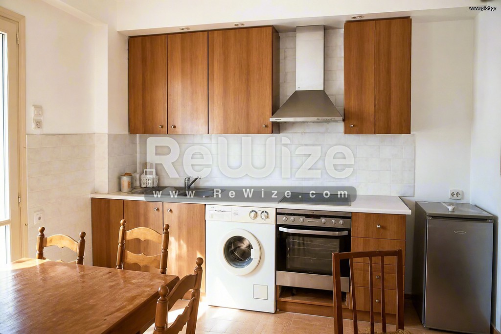 Διαμέρισμα 47 τ.μ. προς πώληση, Ανάληψη Θεσσαλονίκης