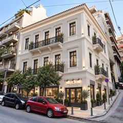 Business bulding 600 sqm for sale