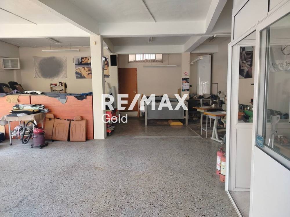 Κατάστημα 95 τ.μ. προς ενοικίαση, Ευαγγελισμός - Νέος Κουκλουτζάς
