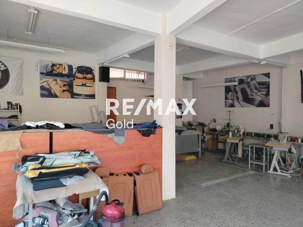 Κατάστημα 95 τ.μ. προς ενοικίαση, Ευαγγελισμός - Νέος Κουκλουτζάς