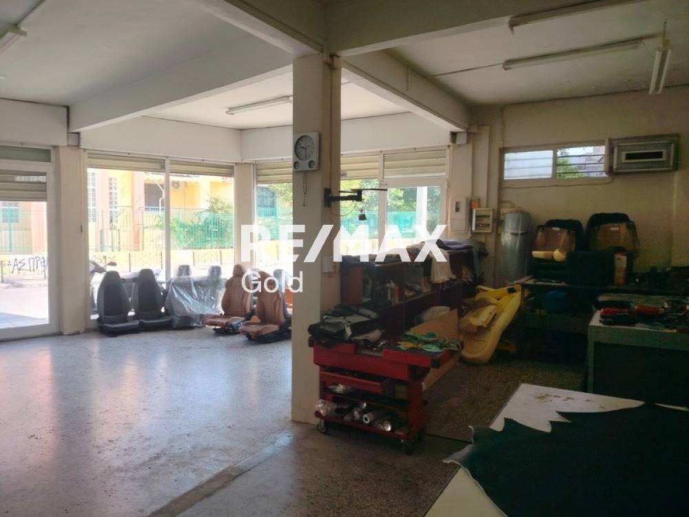 Κατάστημα 95 τ.μ. προς ενοικίαση, Ευαγγελισμός - Νέος Κουκλουτζάς