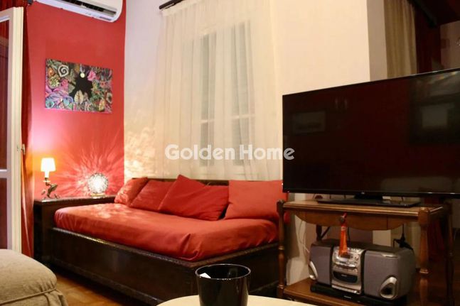 Apartment 100 sqm for rent, Athens - Center, Patision - Acharnon