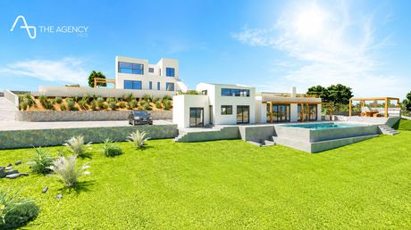 Villa 166 sqm for sale