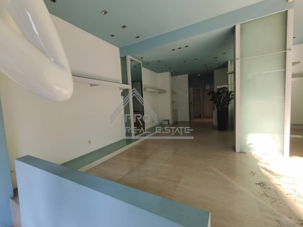 Κατάστημα 92 τ.μ. πρός ενοικίαση, Αθήνα - Δυτικά Προάστια, Αιγάλεω
