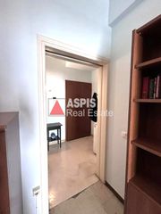 Γραφείο 33 τ.μ. για πώληση, Αθήνα - Κέντρο, Εξάρχεια - Νεάπολη-thumb-2
