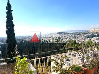 Μεζονέτα 170 τ.μ. προς ενοικίαση, Μετς - Καλλιμάρμαρο-thumb-8