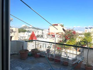 Μεζονέτα 170 τ.μ. προς ενοικίαση, Μετς - Καλλιμάρμαρο-thumb-9