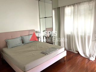 Μεζονέτα 170 τ.μ. προς ενοικίαση, Μετς - Καλλιμάρμαρο-thumb-4