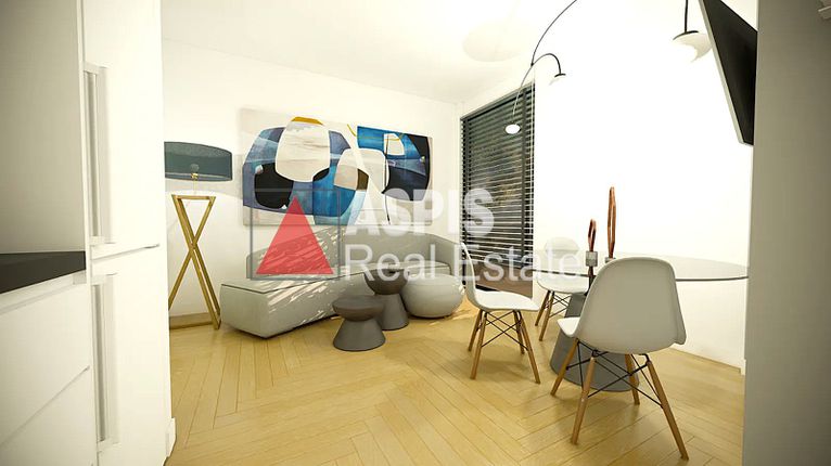 Apartment 47 sqm for sale, Athens - Center, Exarchia - Neapoli