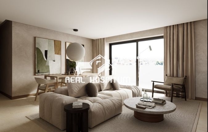 Apartment 101 sqm for sale, Athens - West, Petroupoli