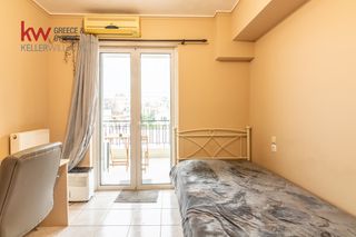 Studio / γκαρσονιέρα 27 τ.μ. για πώληση, Αχαΐα, Πάτρα-thumb-1