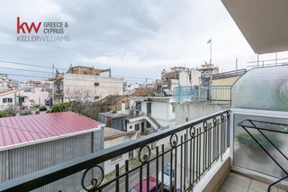 Studio / γκαρσονιέρα 27 τ.μ. για πώληση, Αχαΐα, Πάτρα-thumb-12