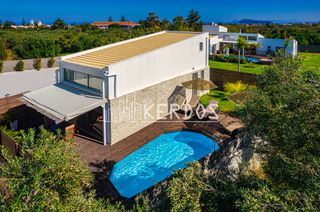 Κτίριο 285 τ.μ. για πώληση, Ν. Χανίων, Πλατανιάς-thumb-3
