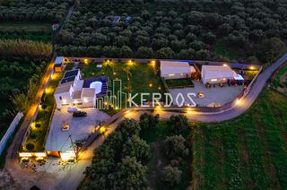Κτίριο 285 τ.μ. για πώληση, Ν. Χανίων, Πλατανιάς-thumb-10