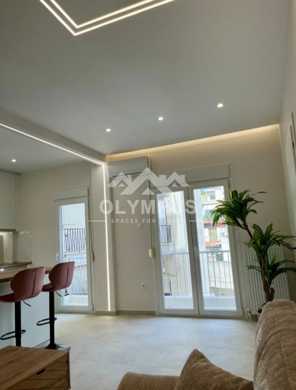 Studio / γκαρσονιέρα 55 τ.μ. προς πώληση, Θεσσαλονίκη - Κέντρο, Άγιος Δημήτριος