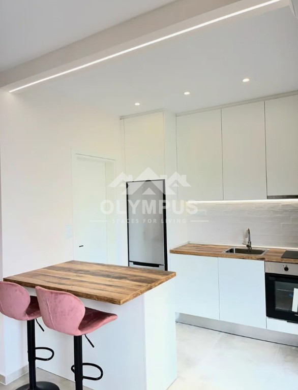 Studio / γκαρσονιέρα 55 τ.μ. προς πώληση, Θεσσαλονίκη - Κέντρο, Άγιος Δημήτριος