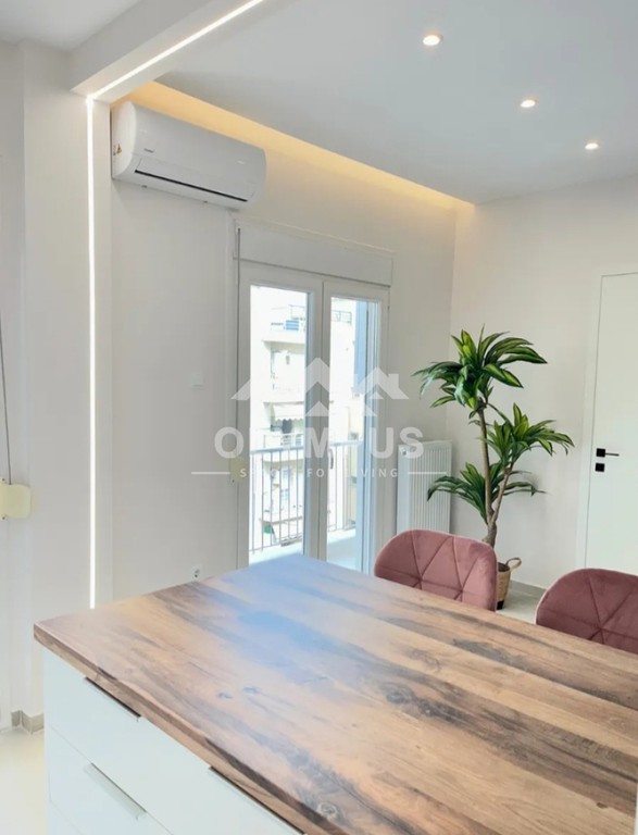 Studio / γκαρσονιέρα 55 τ.μ. προς πώληση, Θεσσαλονίκη - Κέντρο, Άγιος Δημήτριος