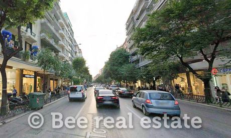 Κατάστημα 100 τ.μ. πρός πώληση
